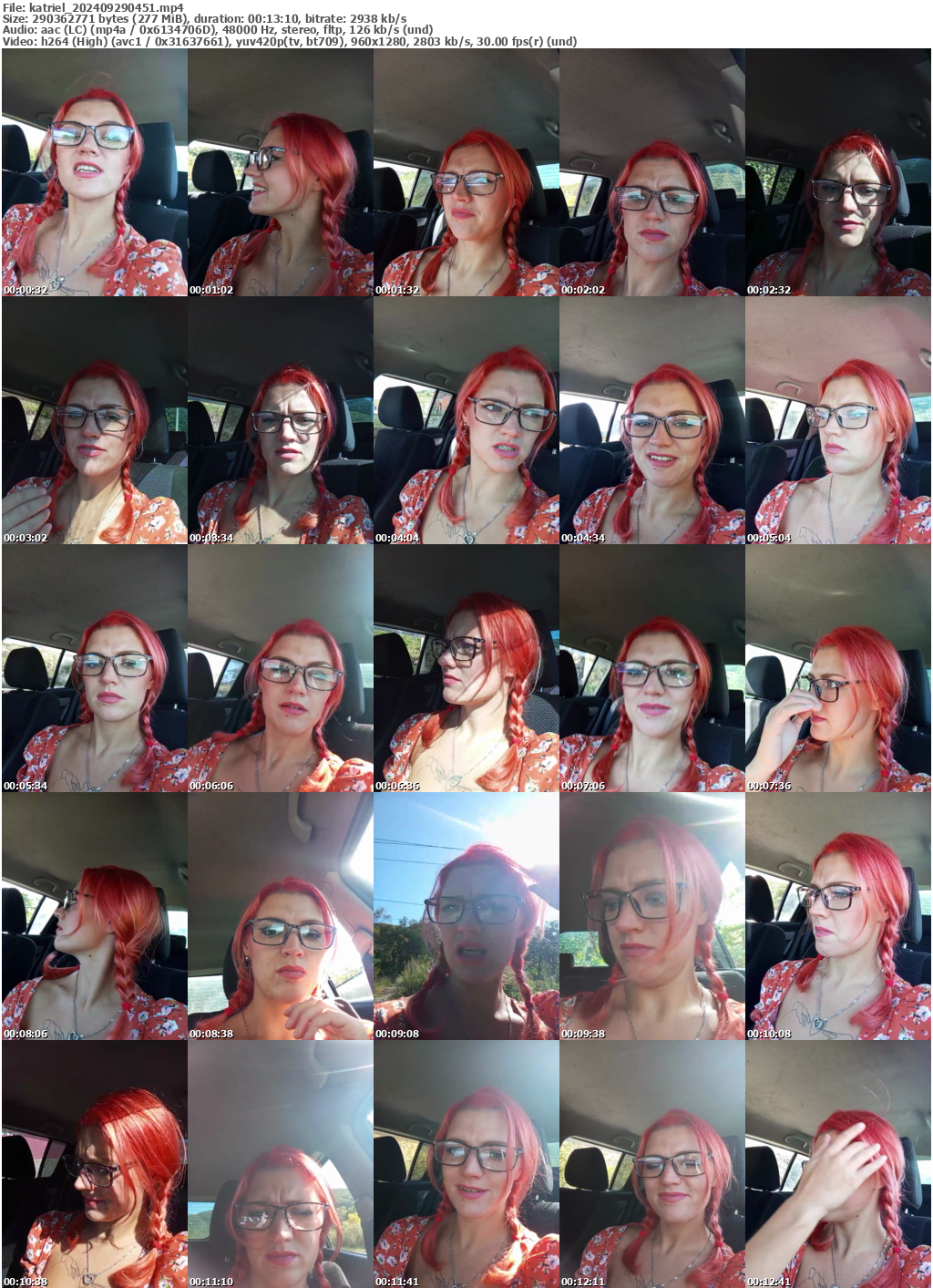 Preview thumb from katriel on 2024-09-29 @ bongacams