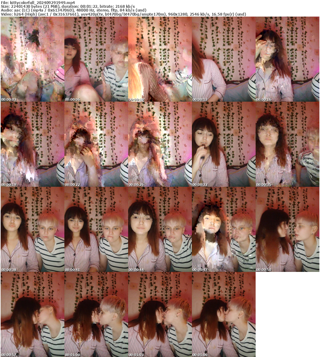 Preview thumb from kittycolorfull on 2024-09-29 @ bongacams