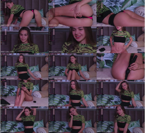 View or download file loli_fox4423 on 2024-09-29 from bongacams