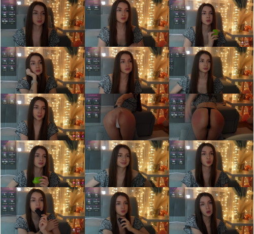 View or download file malyshkaaa on 2024-09-29 from bongacams