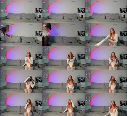 View or download file melissa_meow on 2024-09-29 from bongacams