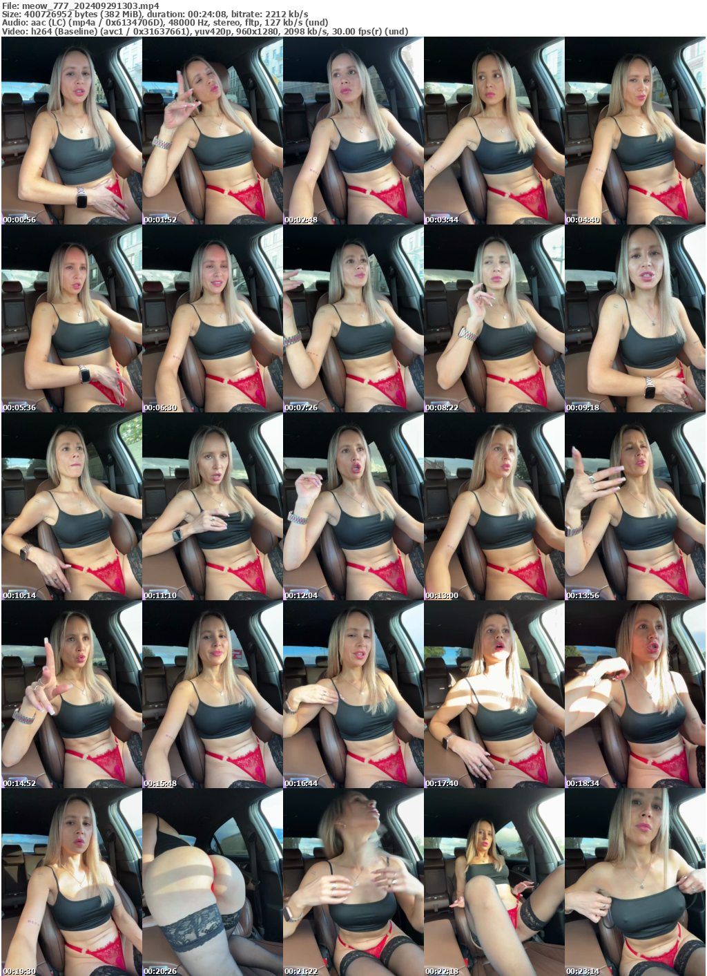 Preview thumb from meow_777 on 2024-09-29 @ bongacams