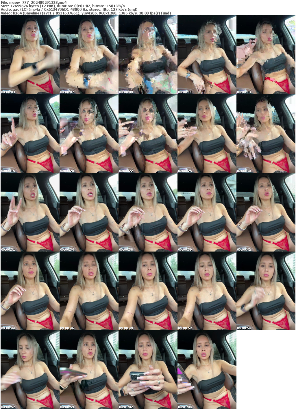 Preview thumb from meow_777 on 2024-09-29 @ bongacams