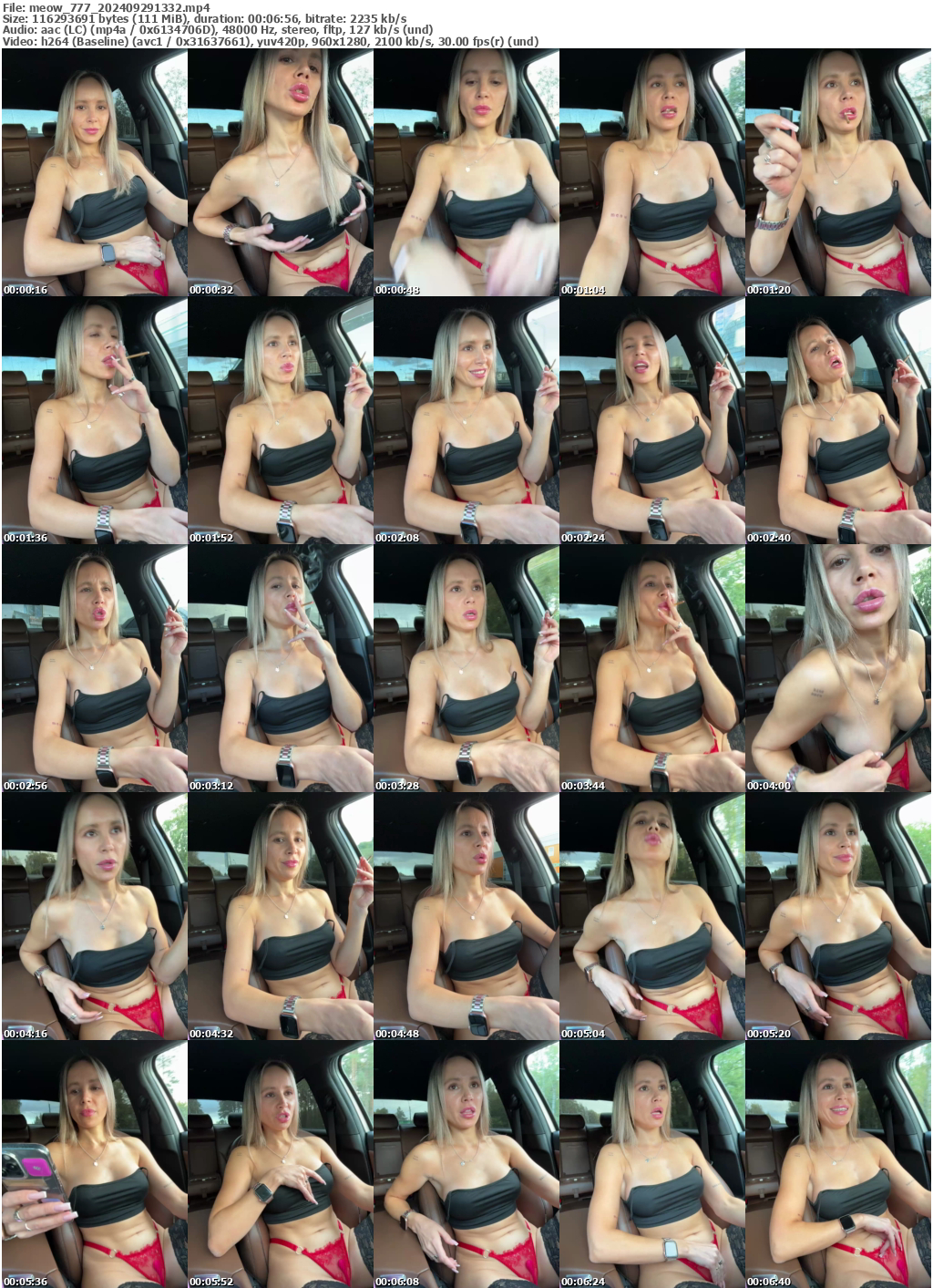 Preview thumb from meow_777 on 2024-09-29 @ bongacams