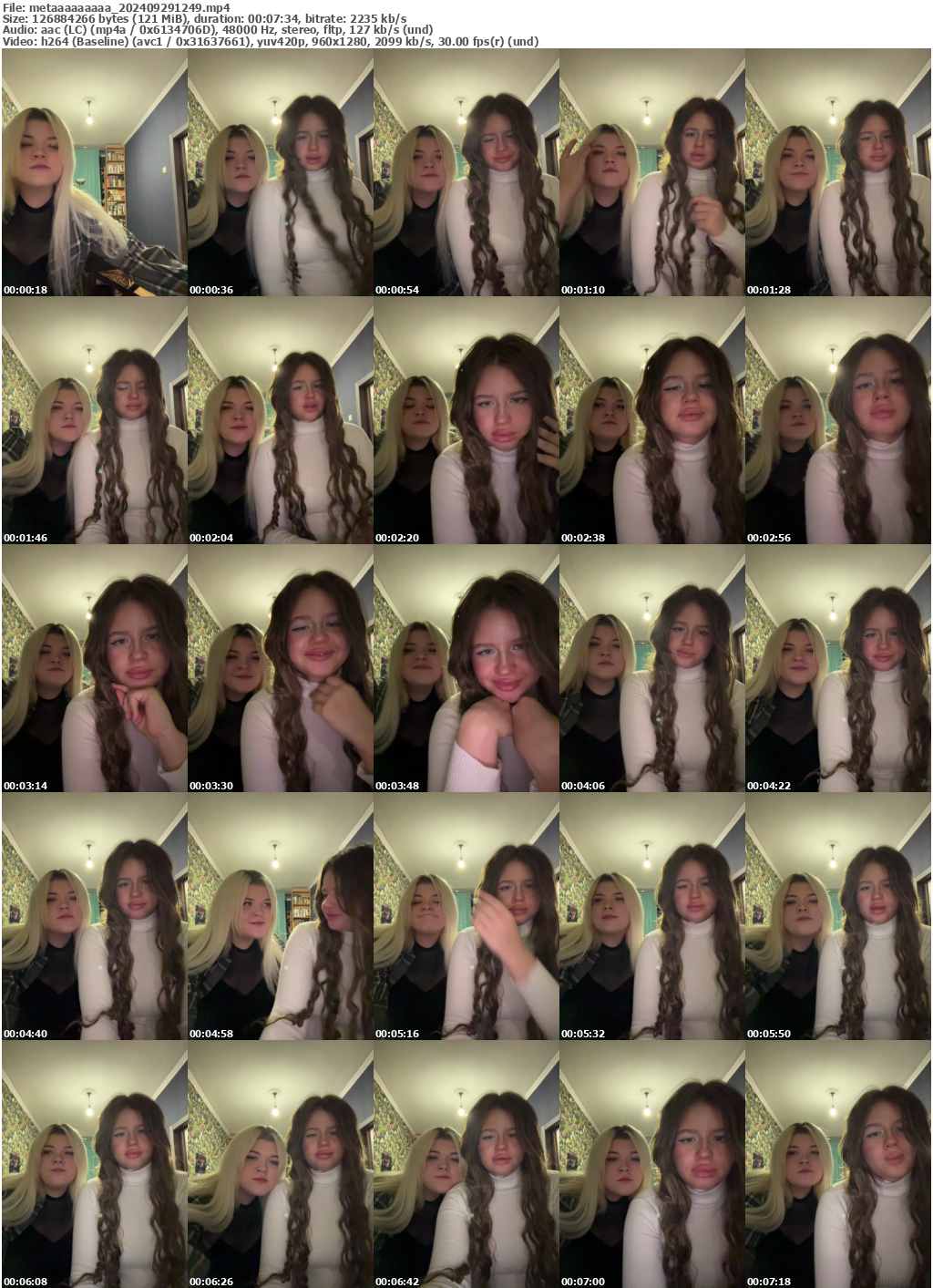 Preview thumb from metaaaaaaaaa on 2024-09-29 @ bongacams