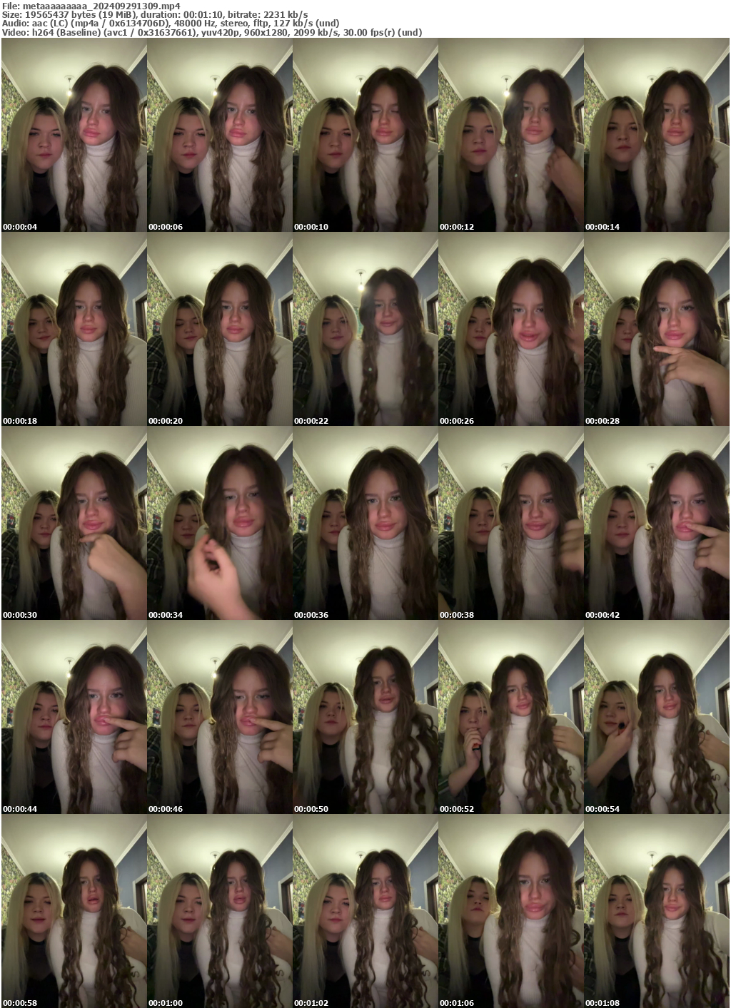 Preview thumb from metaaaaaaaaa on 2024-09-29 @ bongacams