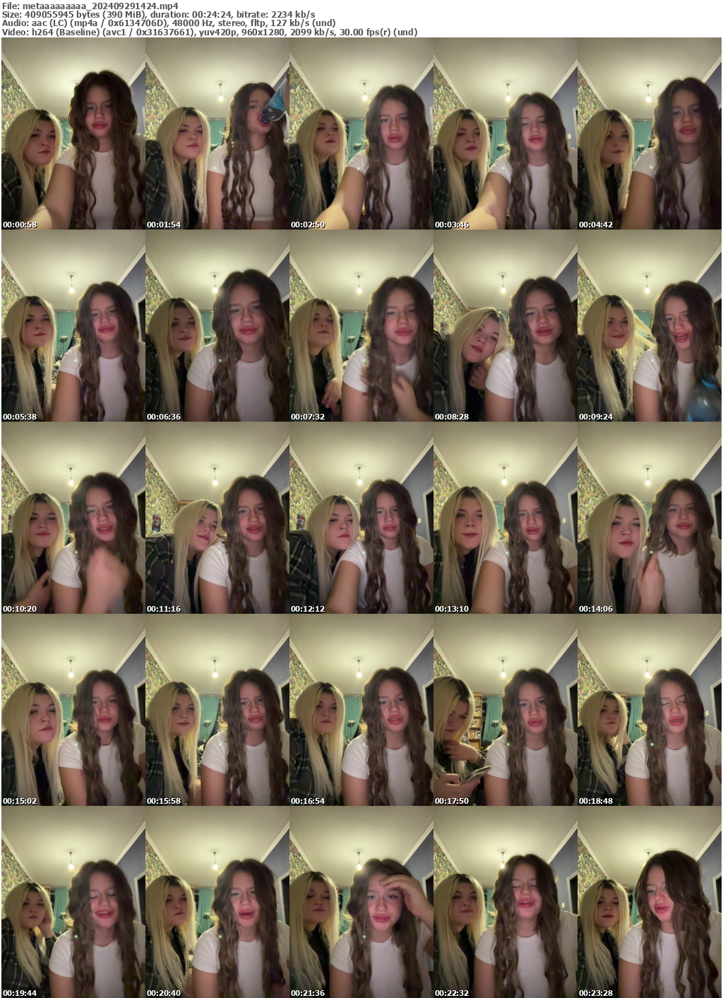 Preview thumb from metaaaaaaaaa on 2024-09-29 @ bongacams