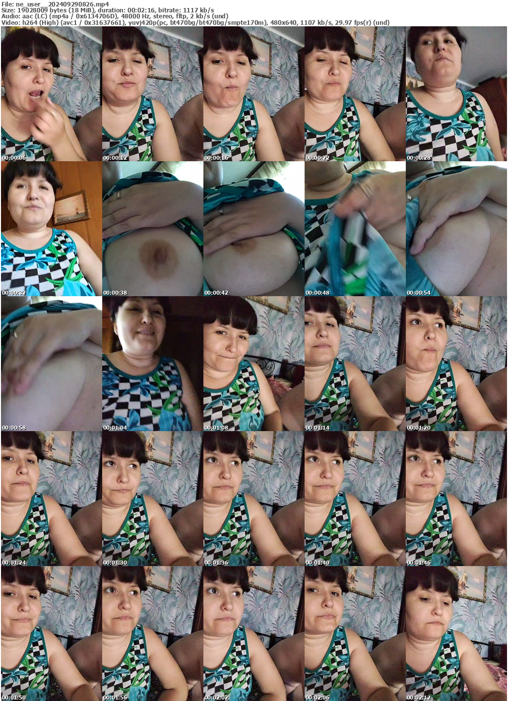 Preview thumb from ne_user_ on 2024-09-29 @ bongacams