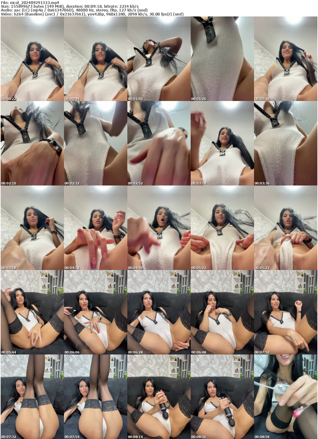 Preview thumb from nicol on 2024-09-29 @ bongacams