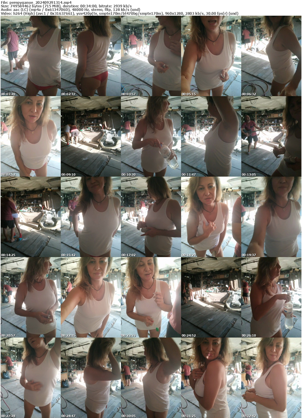 Preview thumb from perepyganue on 2024-09-29 @ bongacams