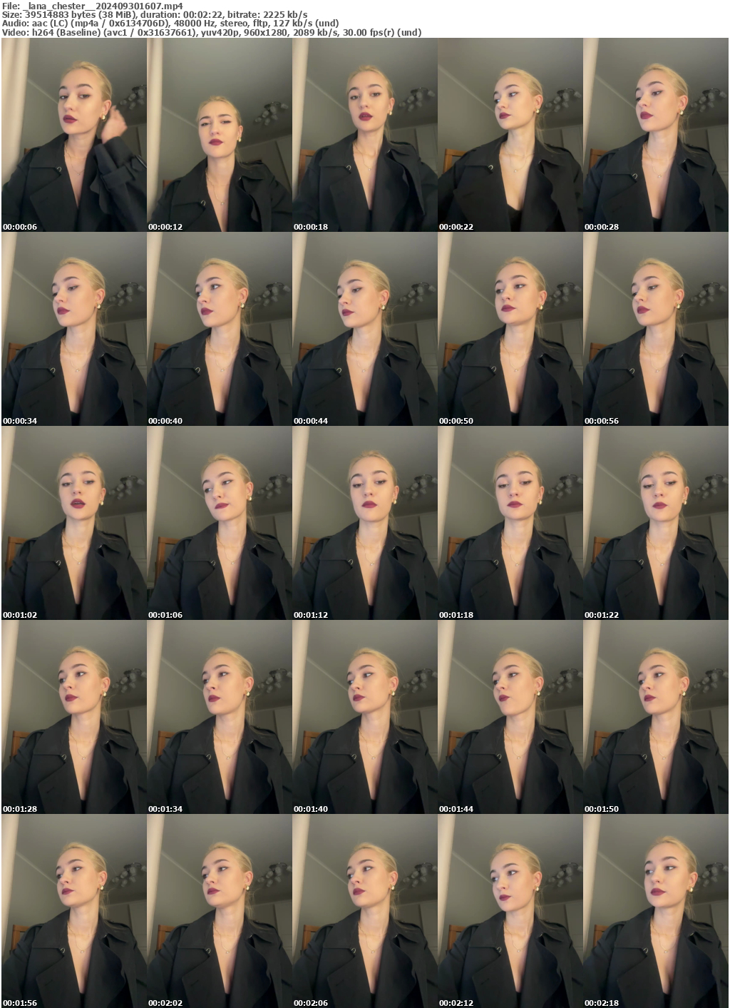 Preview thumb from _lana_chester_ on 2024-09-30 @ bongacams