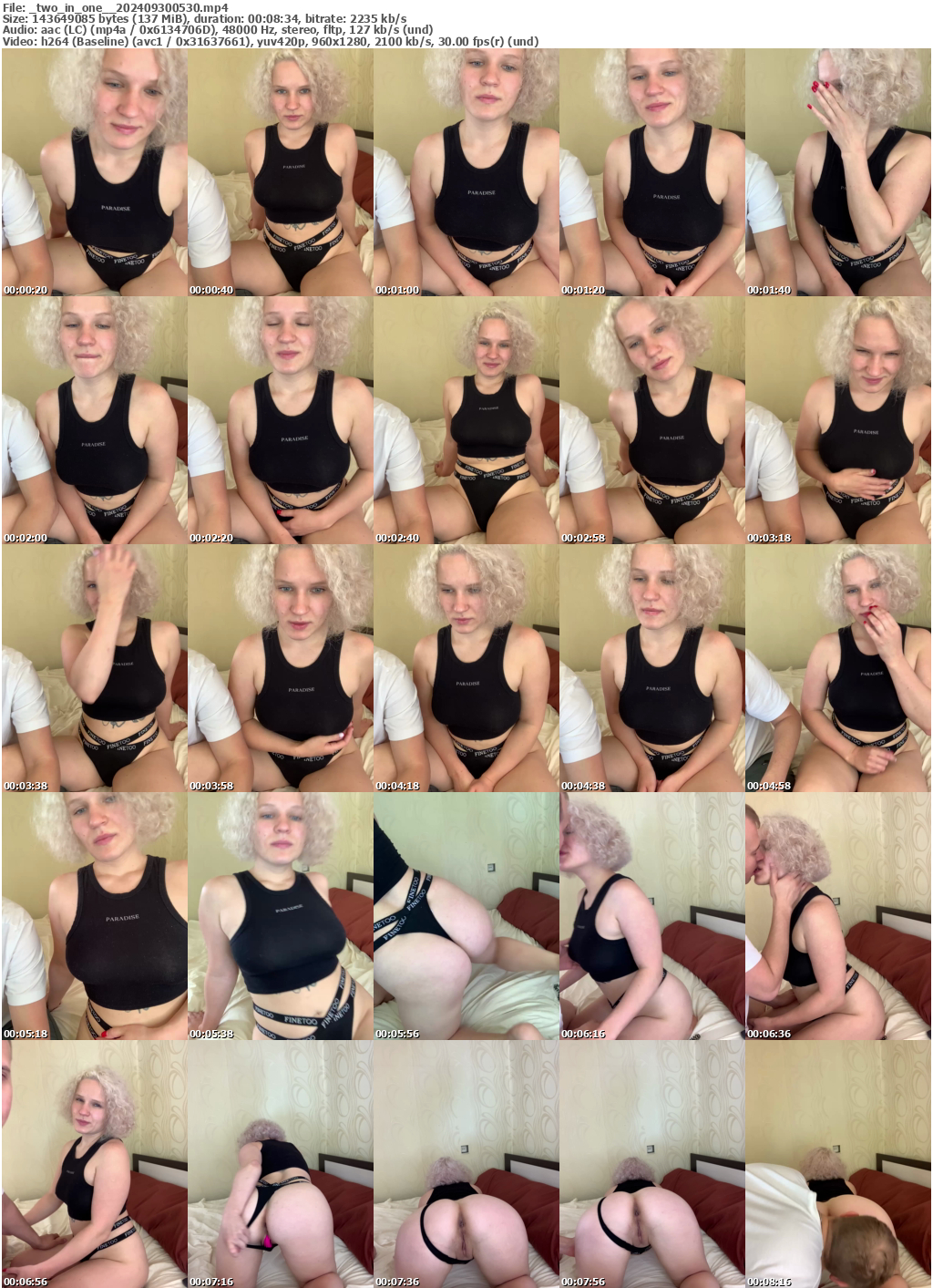 Preview thumb from _two_in_one_ on 2024-09-30 @ bongacams