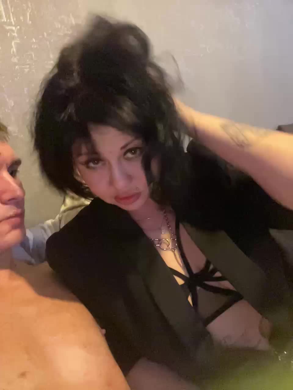 View or download file chikibriki2 on 2024-09-30 from bongacams