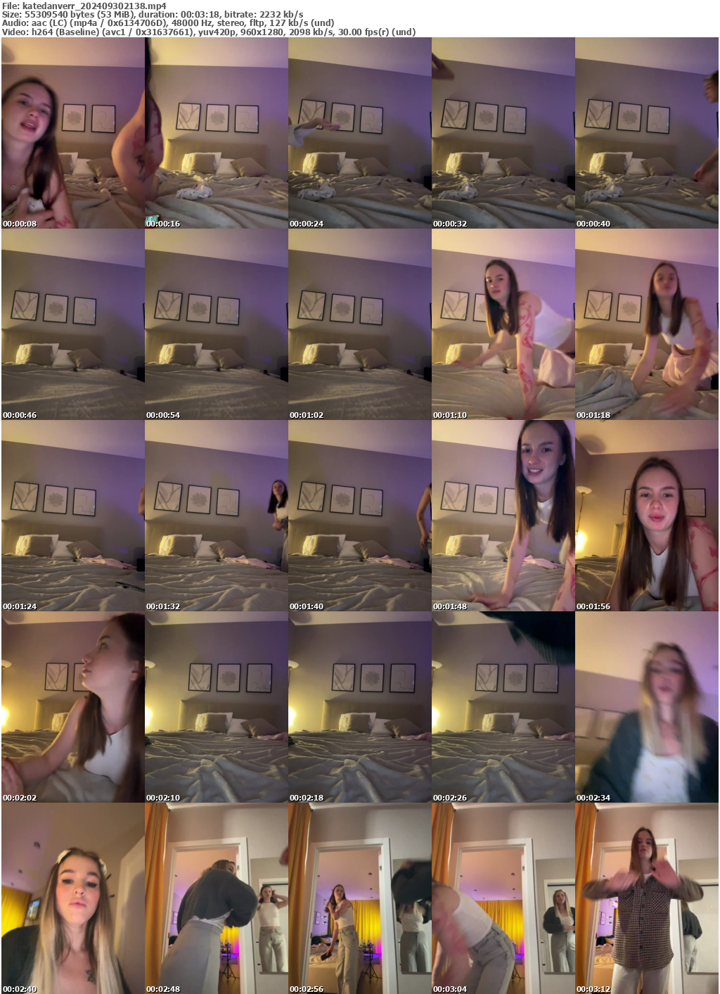 Preview thumb from katedanverr on 2024-09-30 @ bongacams