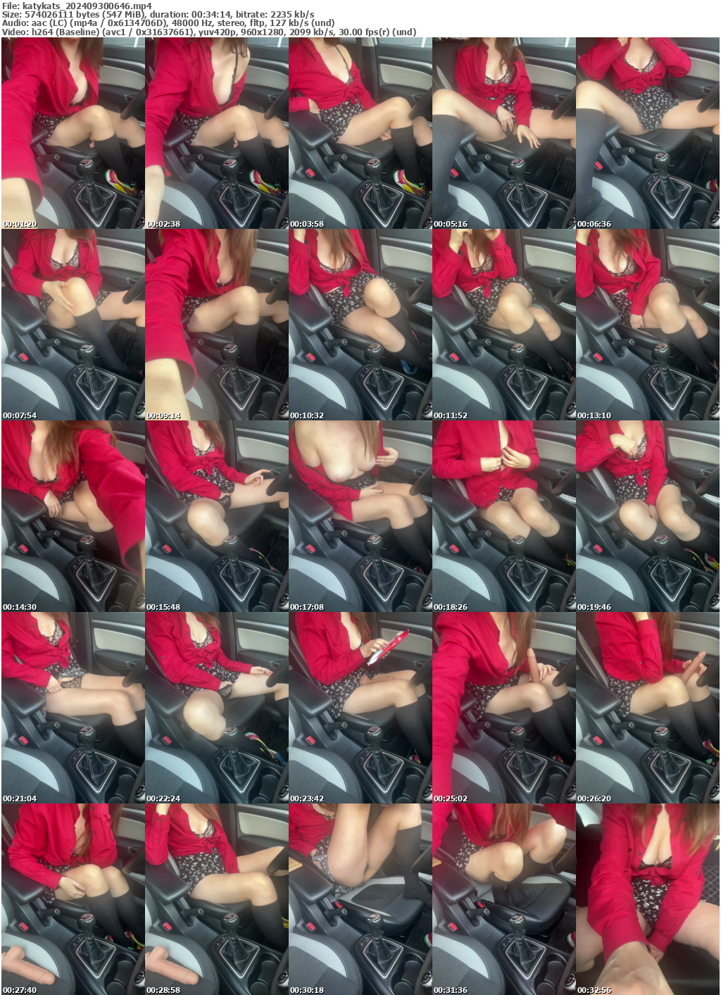 Preview thumb from katykats on 2024-09-30 @ bongacams