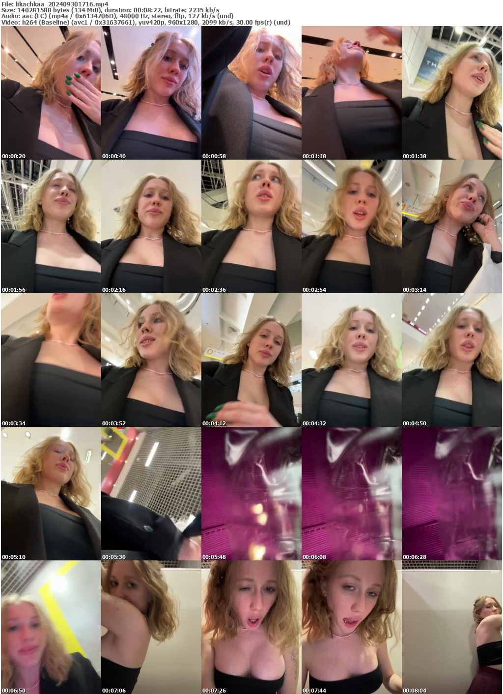 Preview thumb from likachkaa on 2024-09-30 @ bongacams