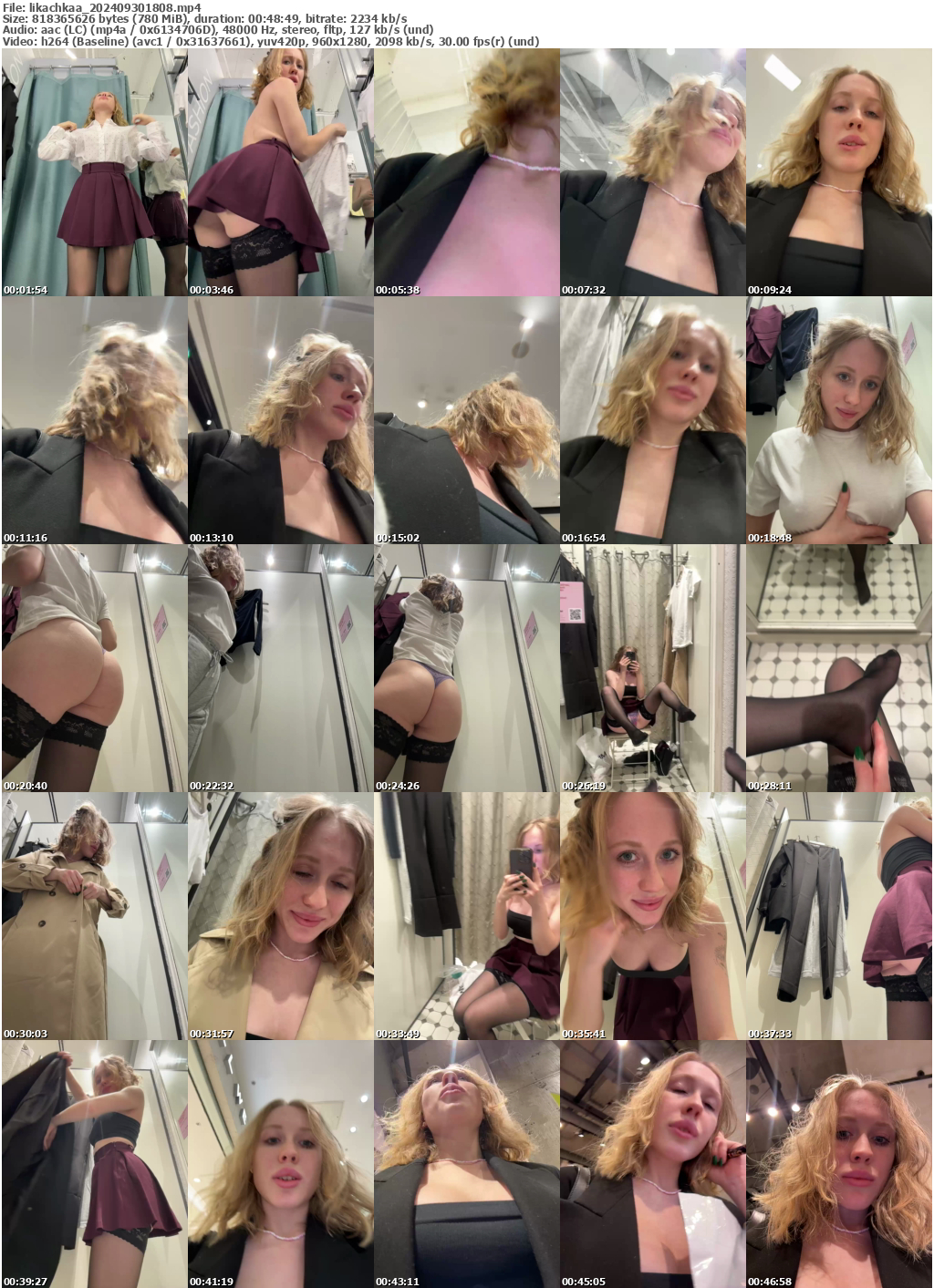 Preview thumb from likachkaa on 2024-09-30 @ bongacams