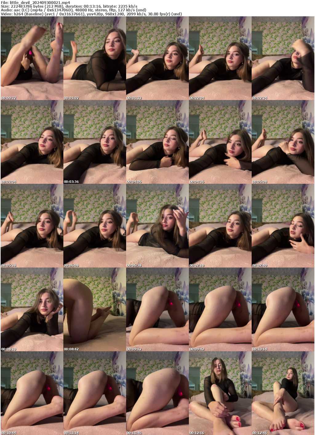 Preview thumb from little_devil on 2024-09-30 @ bongacams