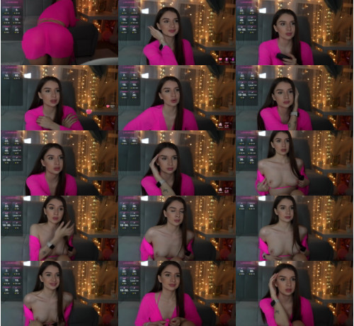 View or download file malyshkaaa on 2024-09-30 from bongacams