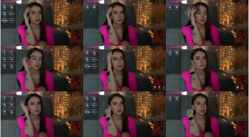 View or download file malyshkaaa on 2024-09-30 from bongacams