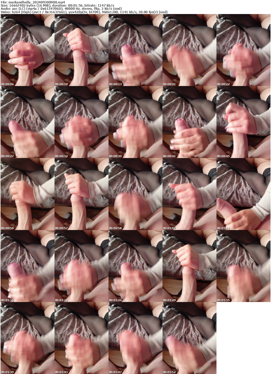 Preview thumb from markandhella on 2024-09-30 @ bongacams