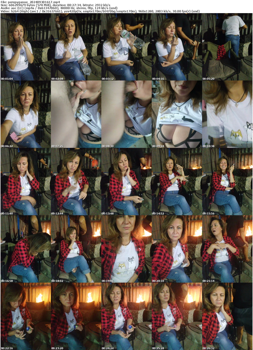 Preview thumb from perepyganue on 2024-09-30 @ bongacams