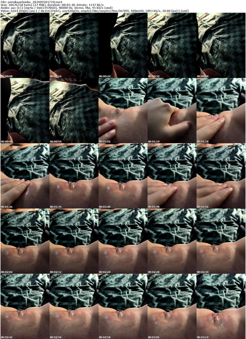 Preview thumb from persikapelsinka on 2024-09-30 @ bongacams