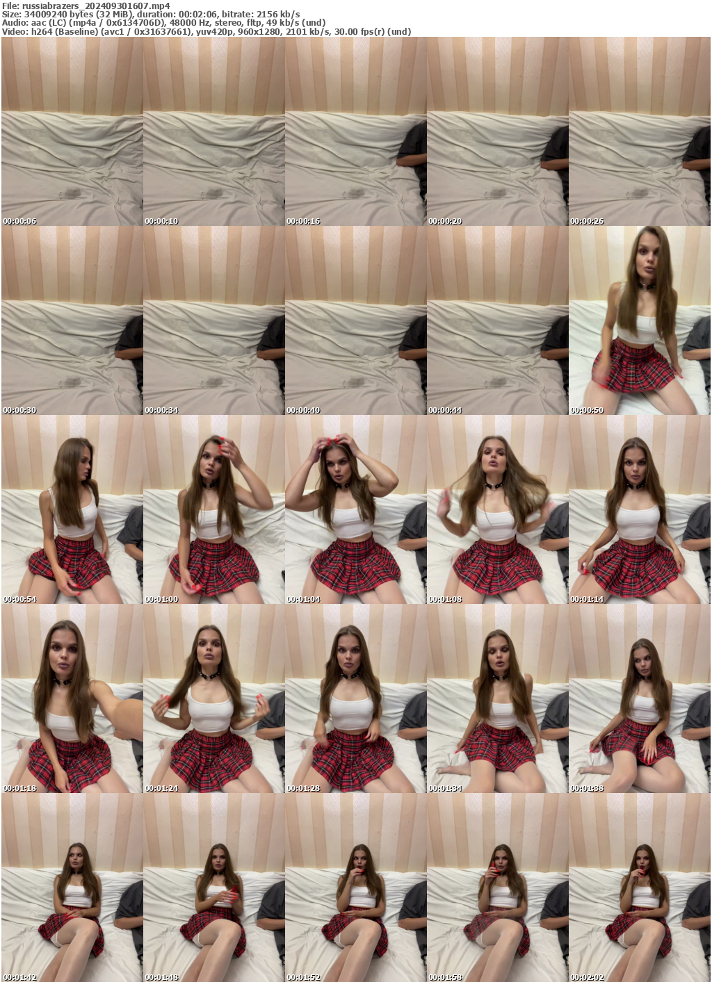 Preview thumb from russiabrazers on 2024-09-30 @ bongacams