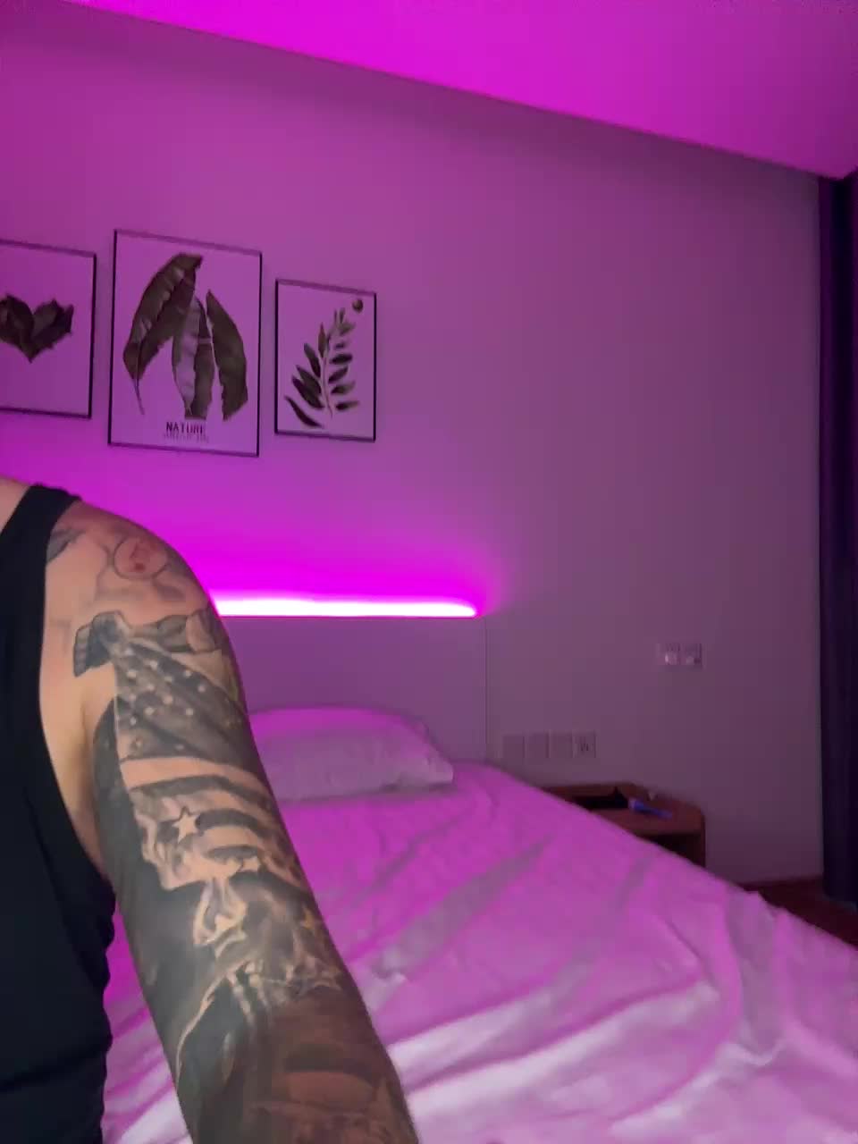 View or download file twins666 on 2024-09-30 from bongacams