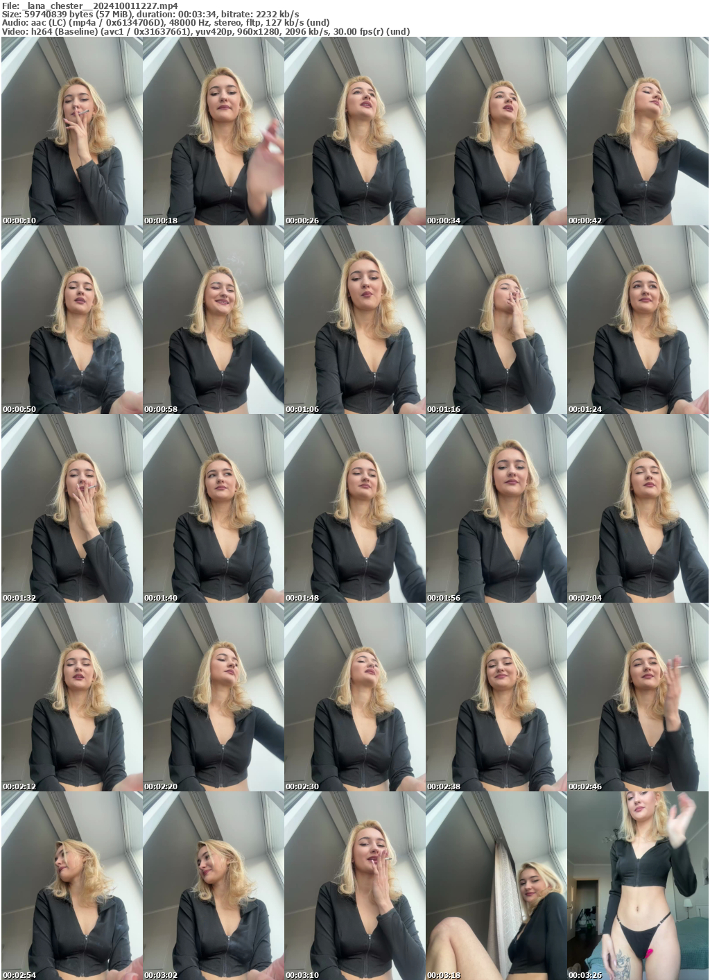 Preview thumb from _lana_chester_ on 2024-10-01 @ bongacams