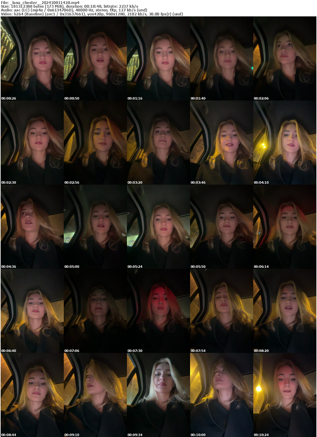 Preview thumb from _lana_chester_ on 2024-10-01 @ bongacams