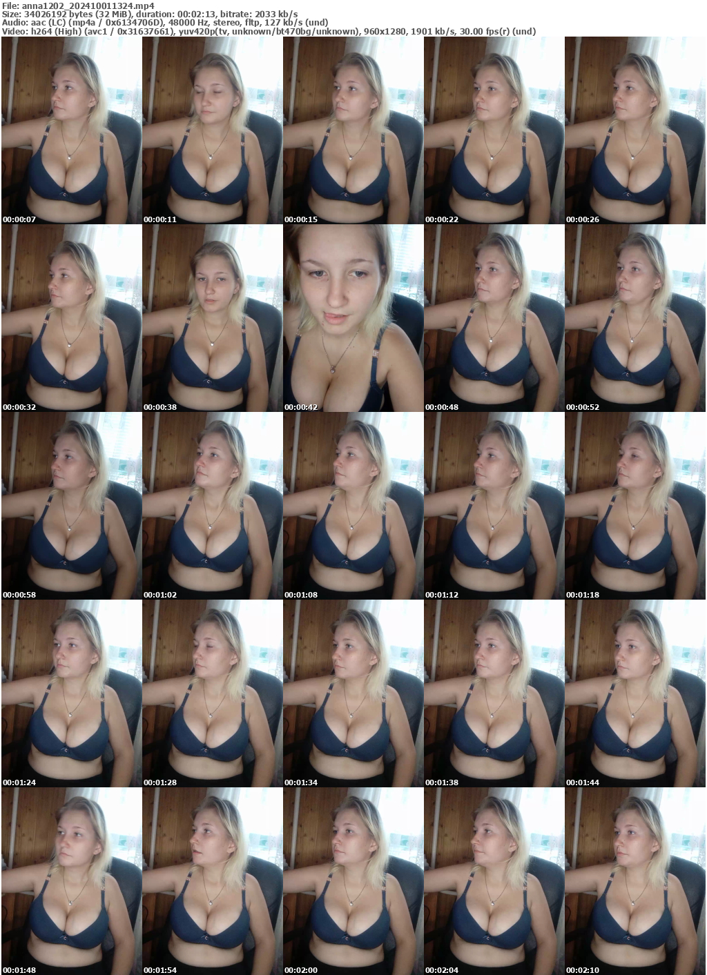 Preview thumb from anna1202 on 2024-10-01 @ bongacams