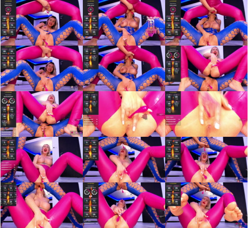 View or download file badbabe on 2024-10-01 from bongacams