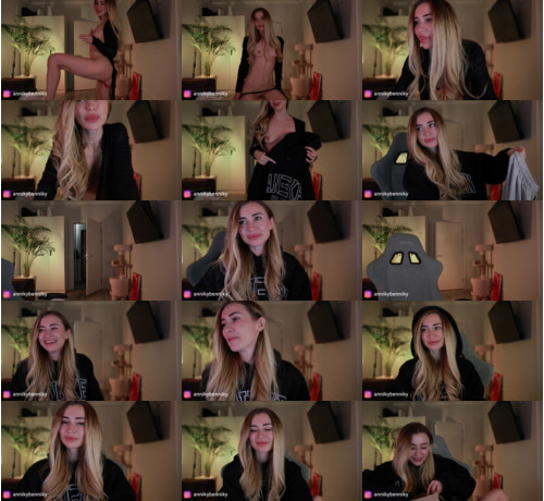 View or download file coconutkitty on 2024-10-01 from bongacams