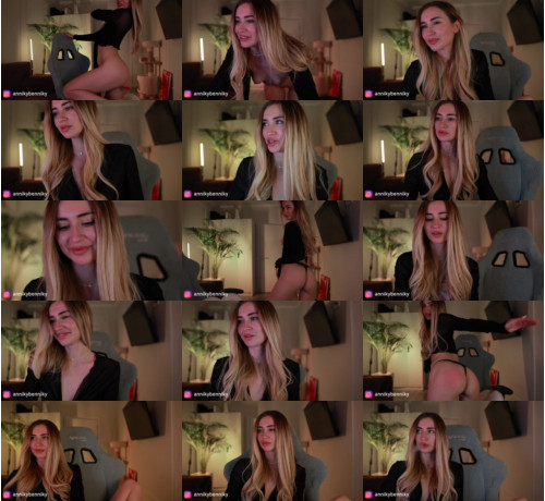 View or download file coconutkitty on 2024-10-01 from bongacams