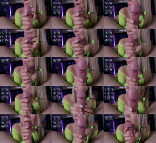 View or download file kaffetka on 2024-10-01 from bongacams