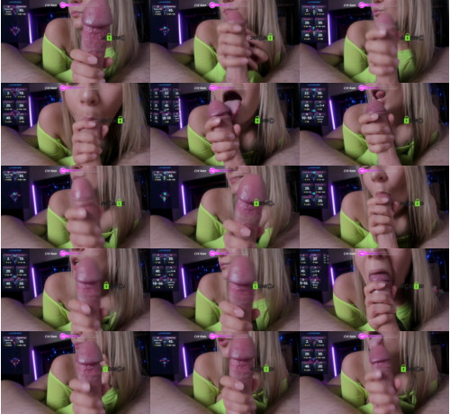 View or download file kaffetka on 2024-10-01 from bongacams