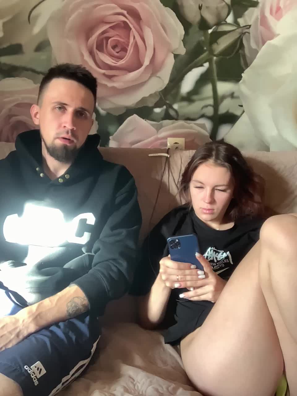 View or download file kaliss1599 on 2024-10-01 from bongacams