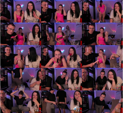 View or download file krasavchikaa on 2024-10-01 from bongacams