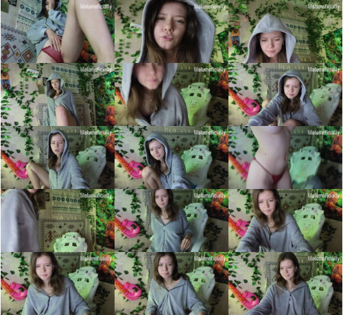 View or download file lilolumofficially on 2024-10-01 from bongacams