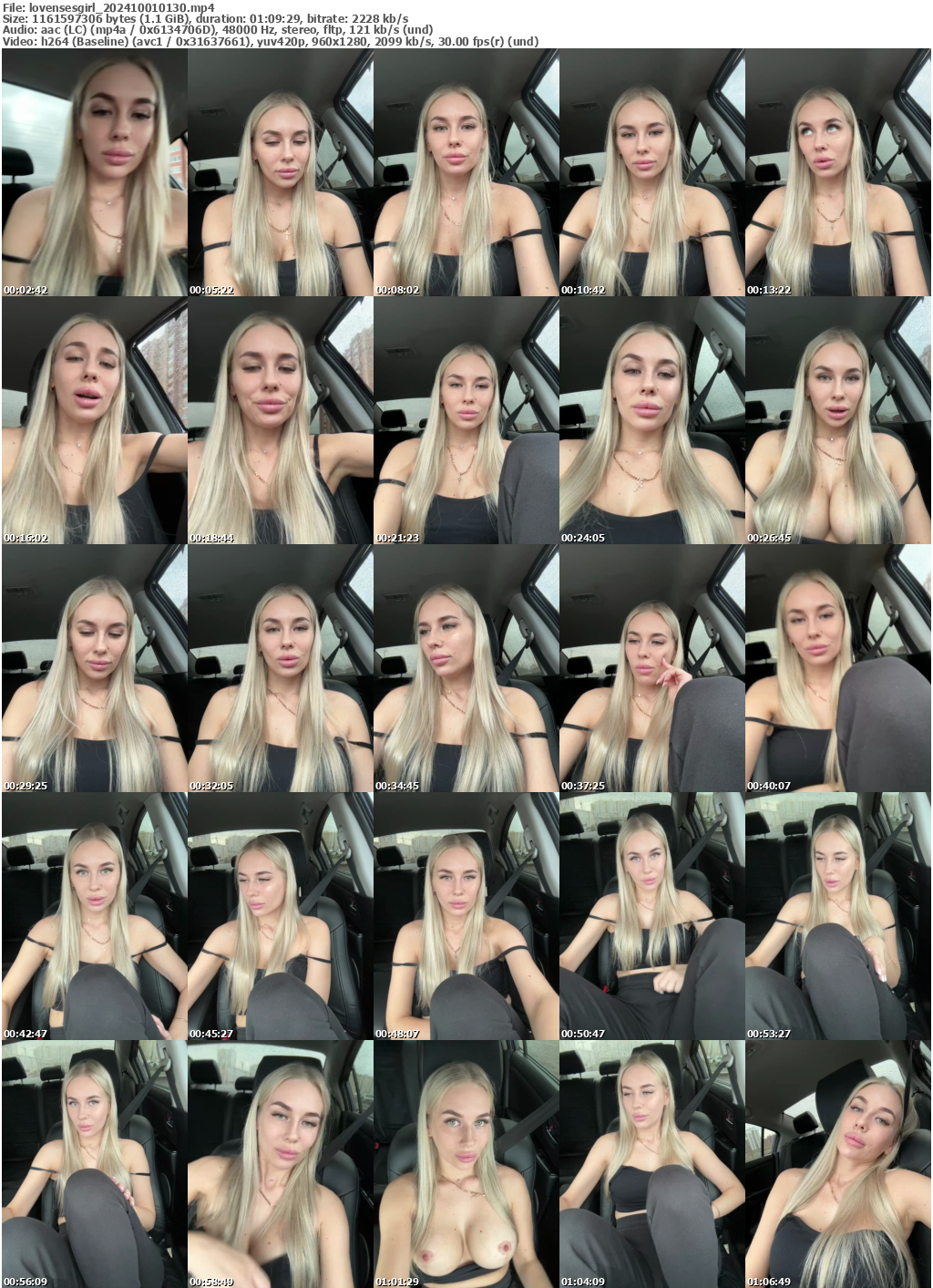 Preview thumb from lovensesgirl on 2024-10-01 @ bongacams