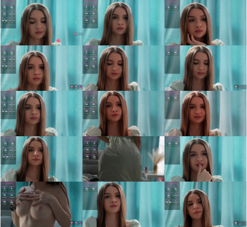 View or download file malyshkaaa on 2024-10-01 from bongacams