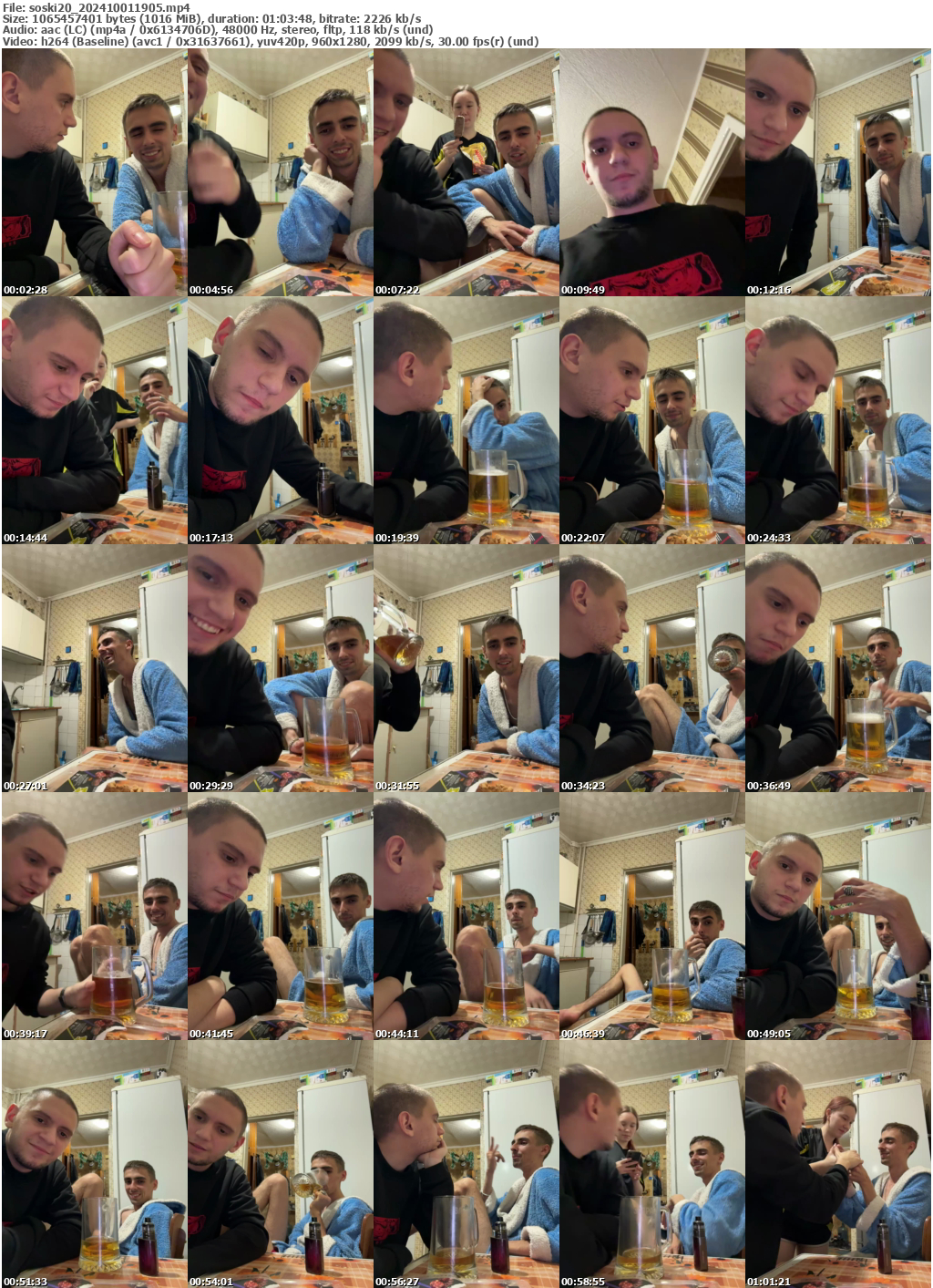 Preview thumb from soski20 on 2024-10-01 @ bongacams