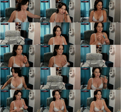 View or download file katniss_k on 2024-10-02 from bongacams