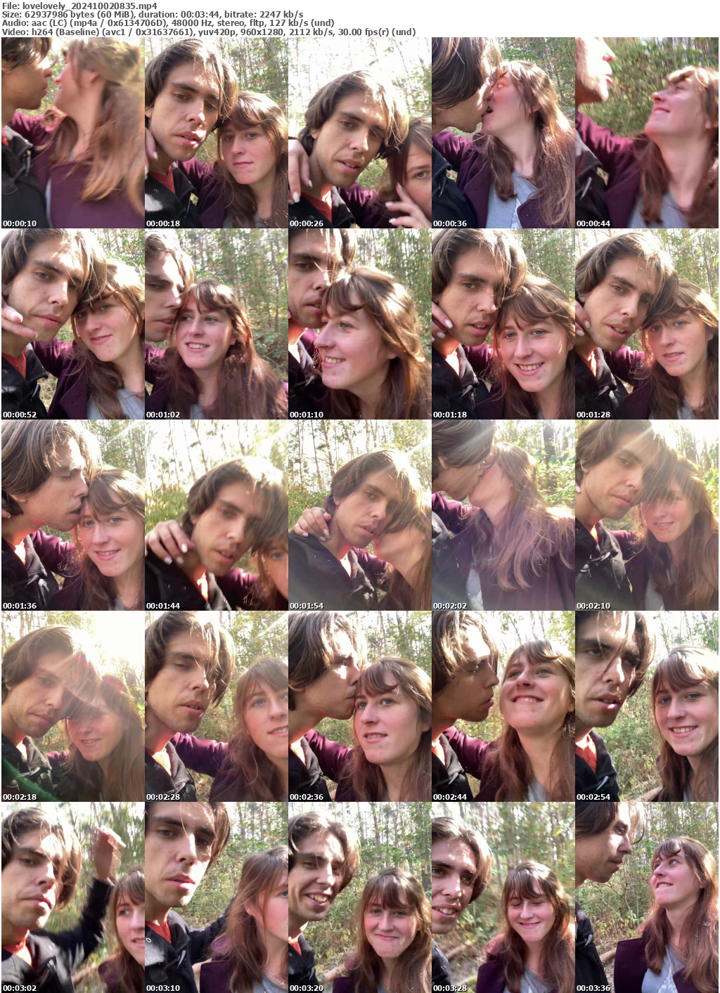 Preview thumb from lovelovely on 2024-10-02 @ bongacams