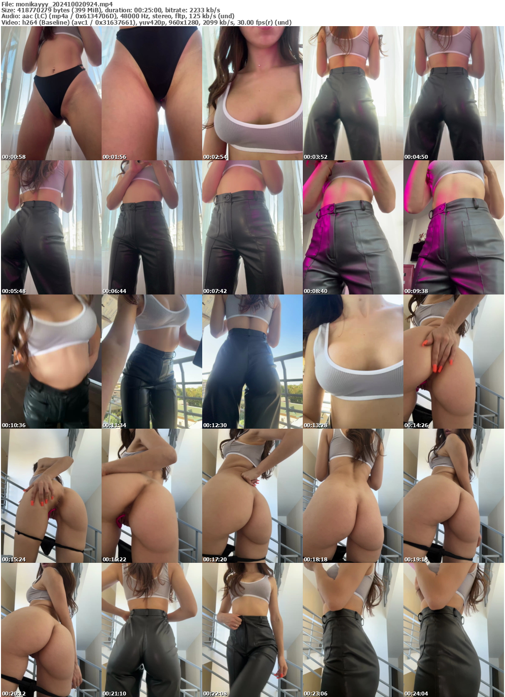 Preview thumb from monikayyy on 2024-10-02 @ bongacams