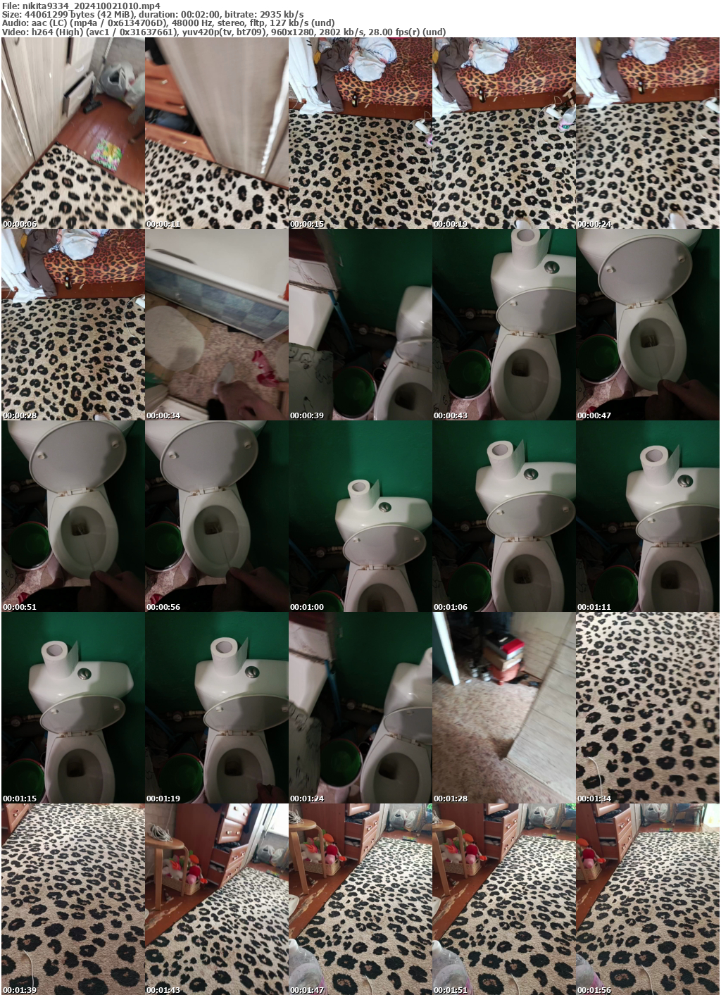 Preview thumb from nikita9334 on 2024-10-02 @ bongacams