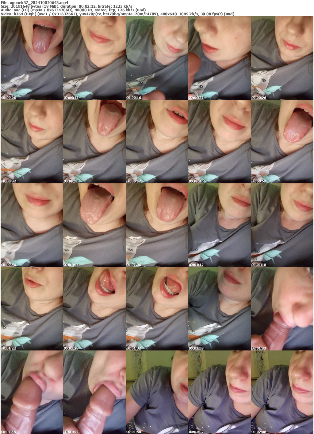 Preview thumb from ogonek37 on 2024-10-02 @ bongacams