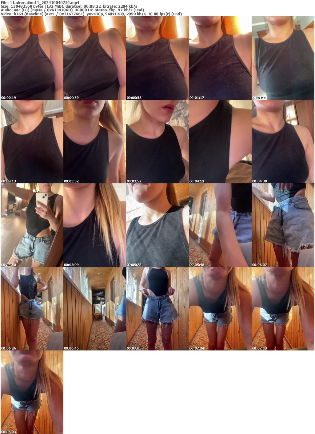 Preview thumb from 11adrenaline11 on 2024-10-04 @ bongacams