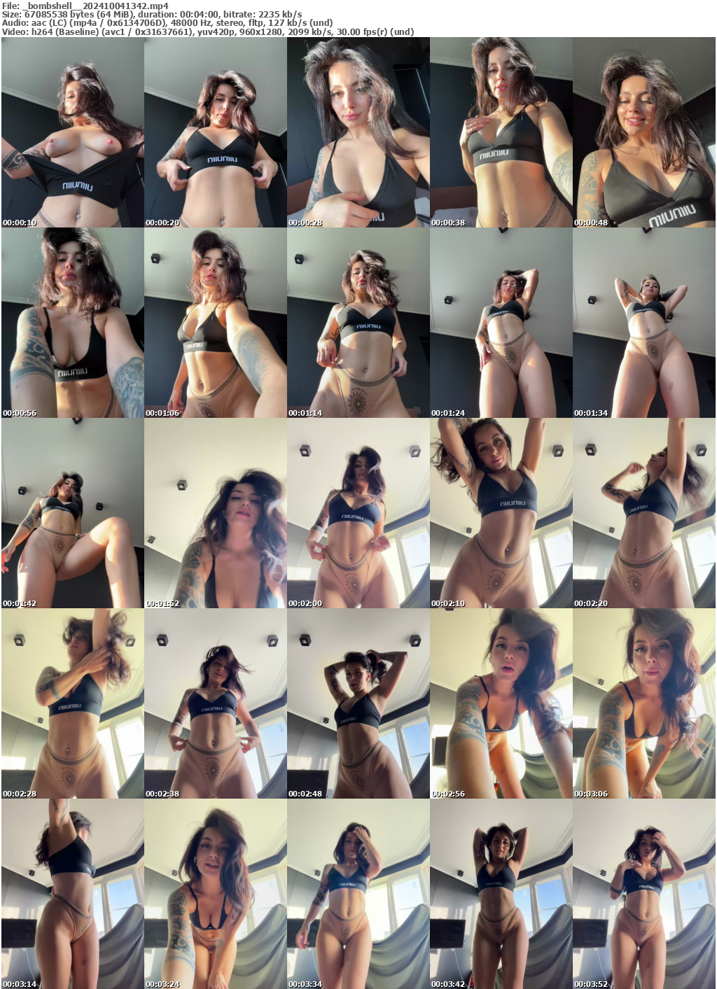 Preview thumb from _bombshell_ on 2024-10-04 @ bongacams